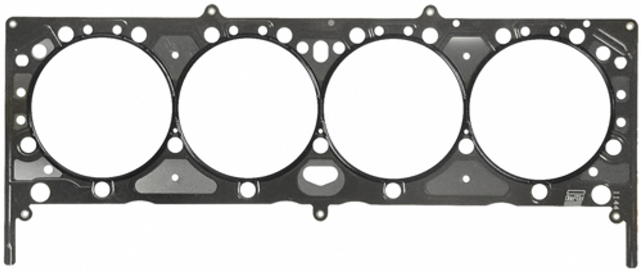 Sbc Mls Head Gasket 4.200In Bore .040In 1144 J J Motorsports