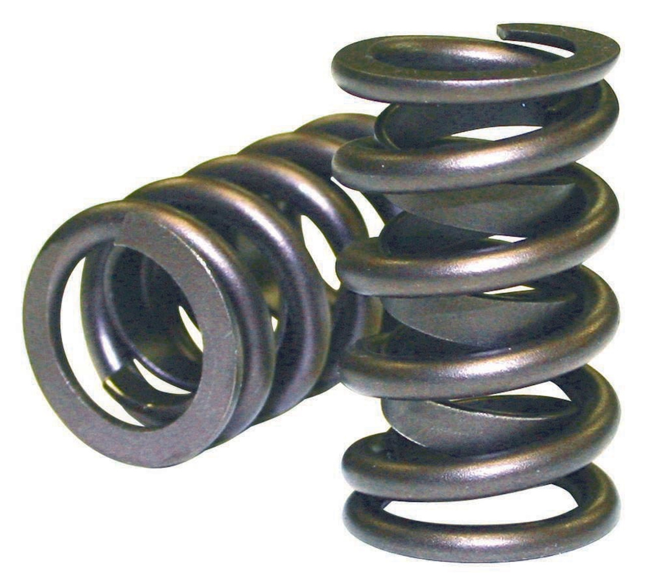 Howards Single Valve Springs 1.265 98213 J J Motorsports