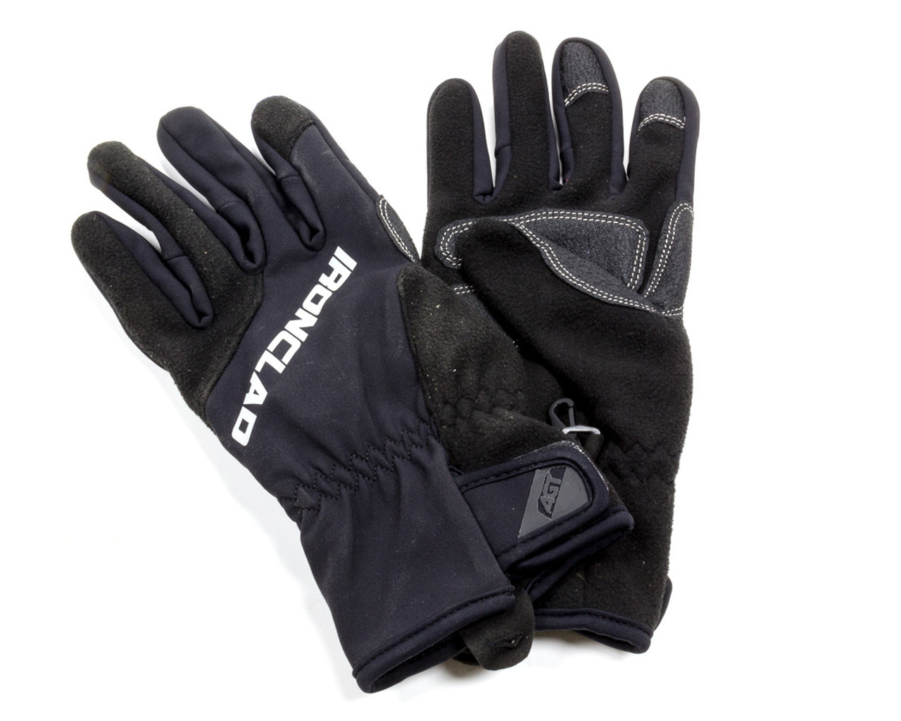 Ironclad HW4-04-L Heatworx Reinforced Gloves, Large