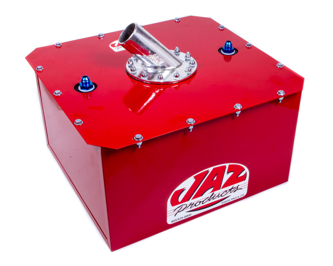 JAZ 12-Gallon Pro Sport Fuel Cell 281-012-06 - J J Motorsports