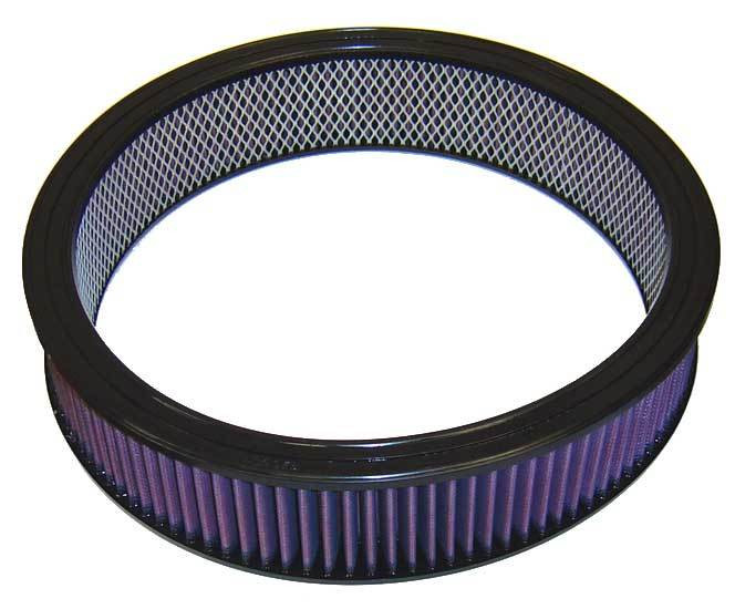 Filter Element 14 X 3-1/16 Knee3743 - J J Motorsports