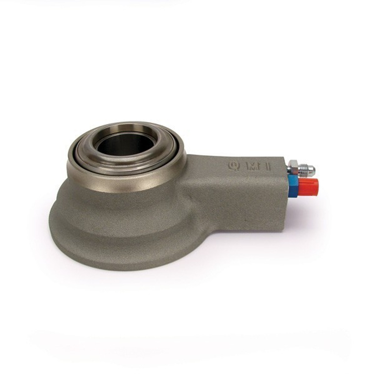 Hydraulic throwout bearing sale conversion