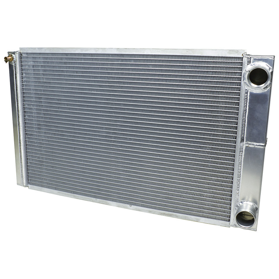 Allstar Asphalt Late Model Radiator ALL30044 - J J Motorsports