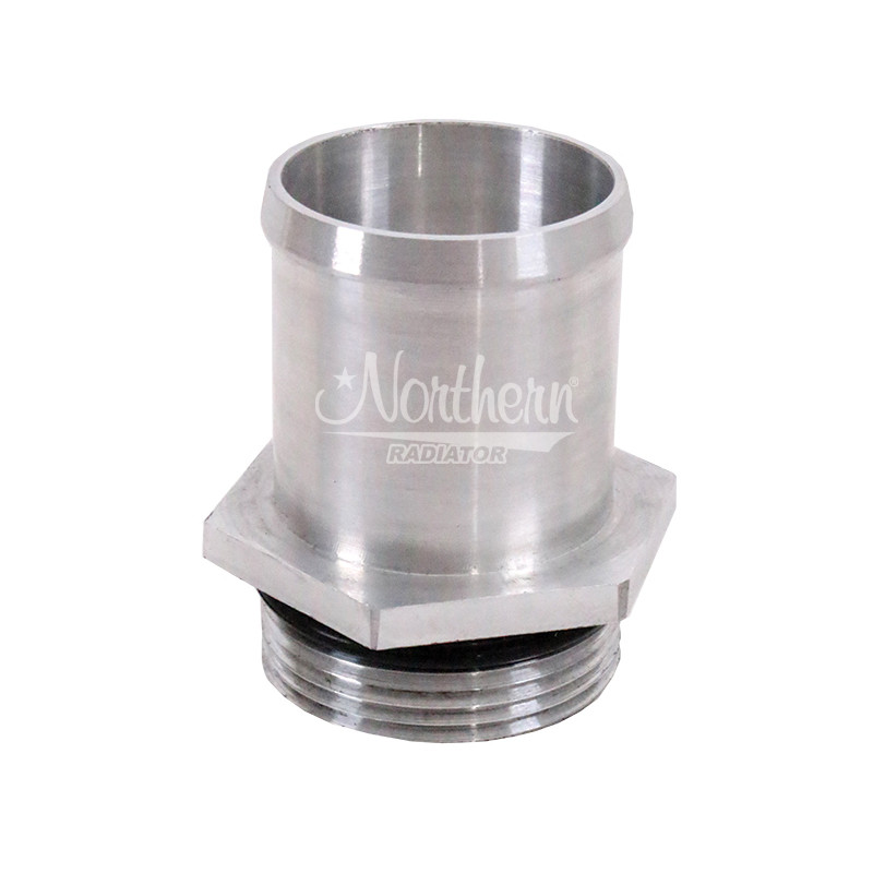 Northern Radiator Radiator Inlet Fitting 1-5/8in x 1-1/2in Z17548 - J J ...