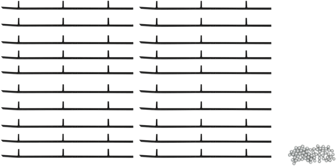 Sno Stuff Replacement Wear Bar 20 Box 510422Box J J Motorsports