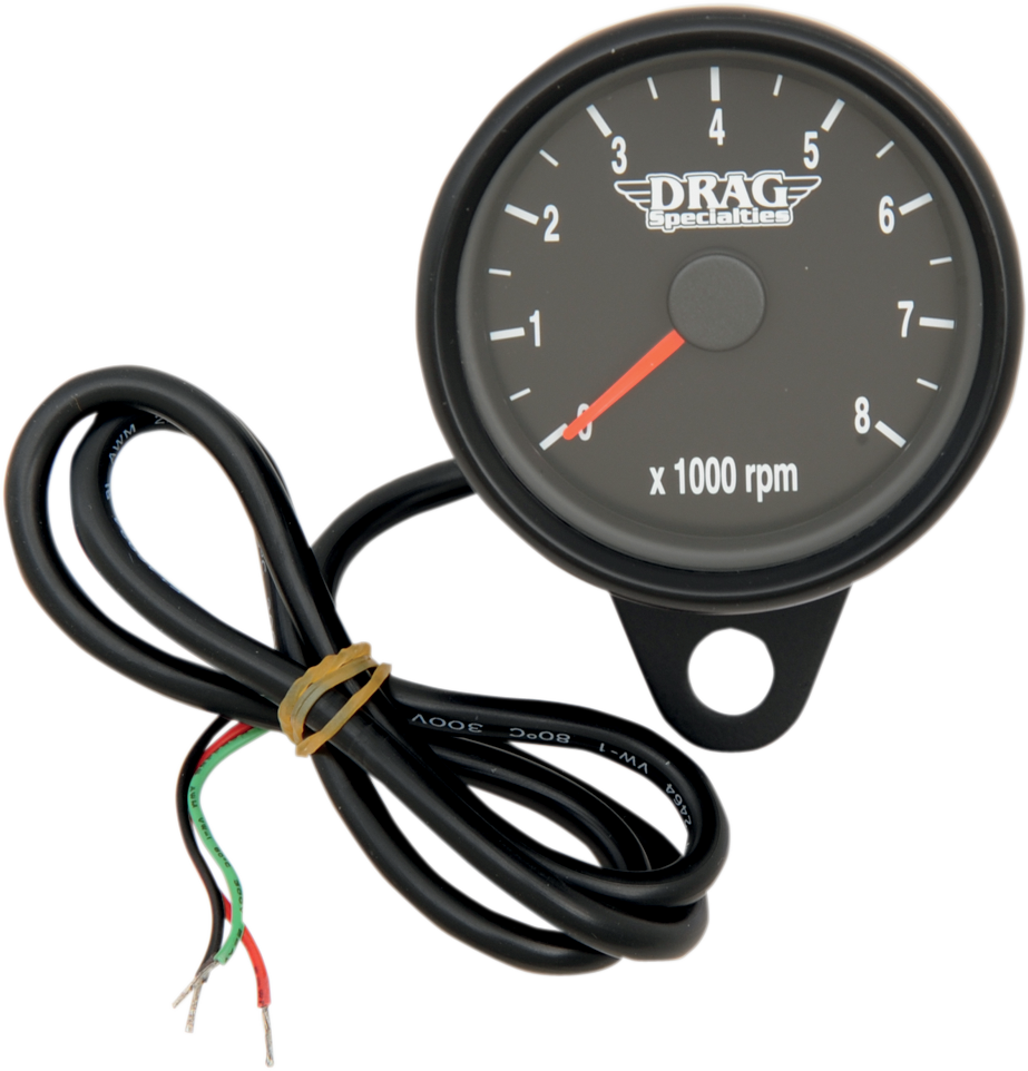 Drag Specialties 2.4