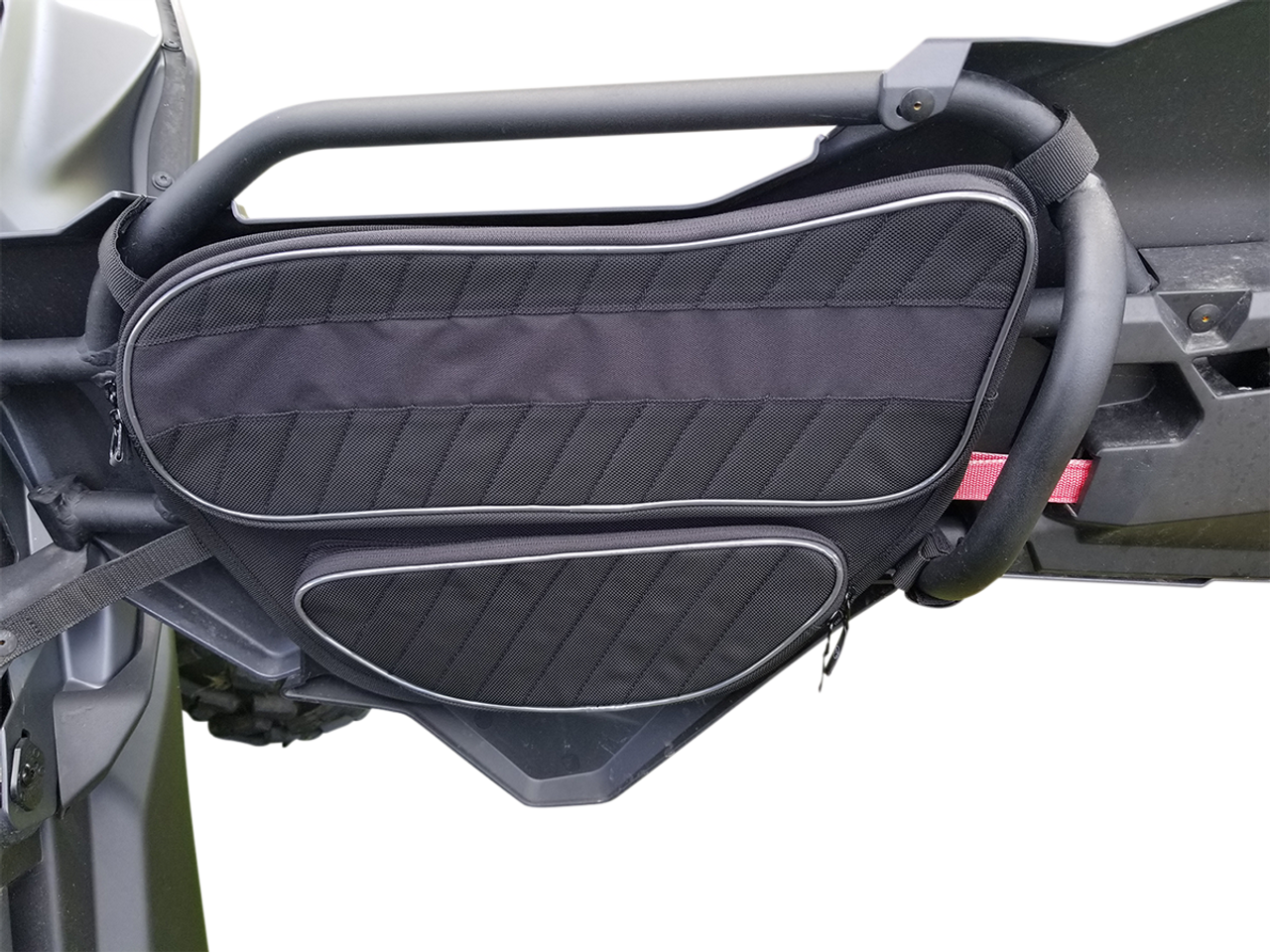 Moose Utility Maverick X3 Doorbag Rear 3540-0072 - J J Motorsports