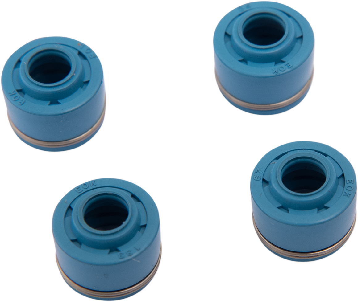 Xceldyne Valve Seal Kit Cvmsea13001 J J Motorsports