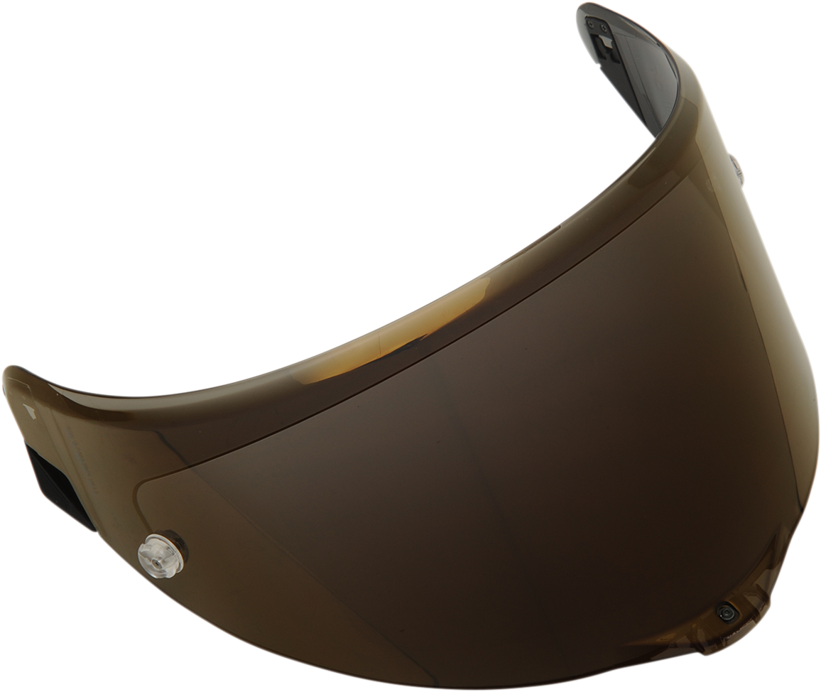 agv pista gp r gold RR Full Face Motorcycle Helmet (Iridium Carbon, X-Small) : Automotive It also protects against the dangerous rotational acceleration of the head AGV Introduces Exclusive, Limited Edition