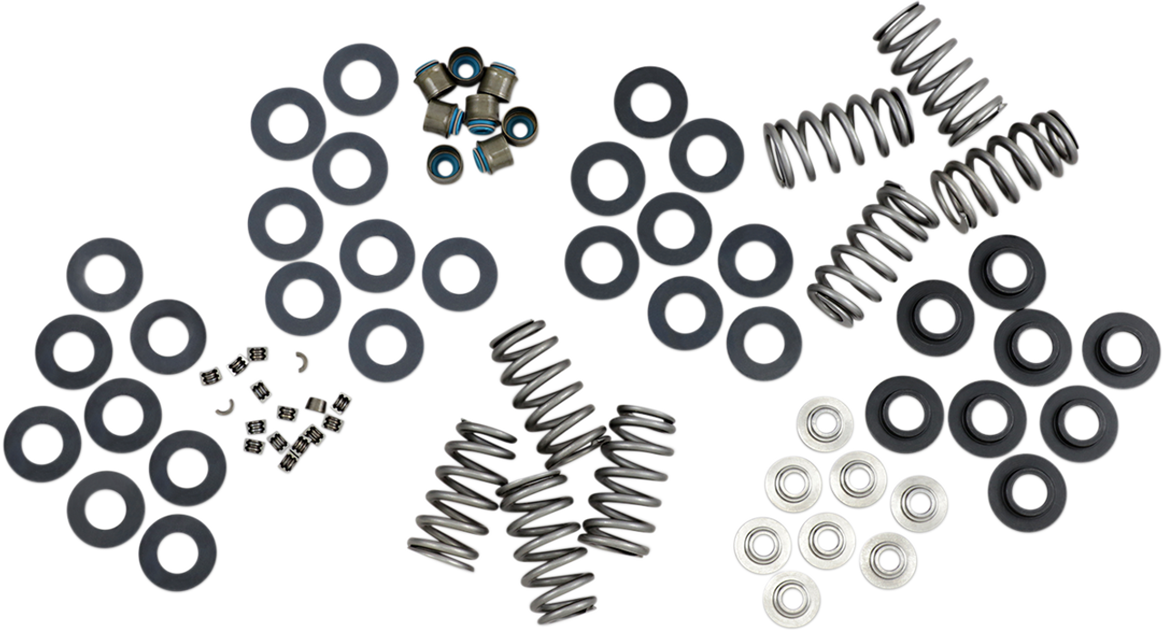 Feuling Oil Pump Corp. High Load Beehiveâ® Spring Kit 1207 J J Motorsports