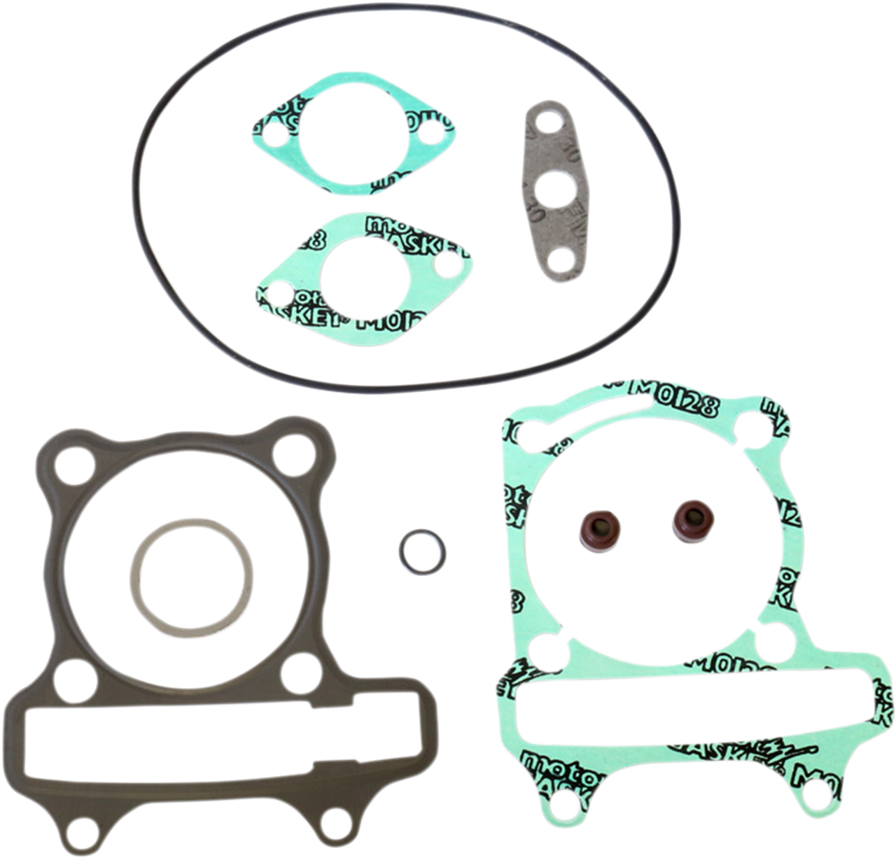 Athena Top End Gasket Kit Polaris P400427600020 J J Motorsports