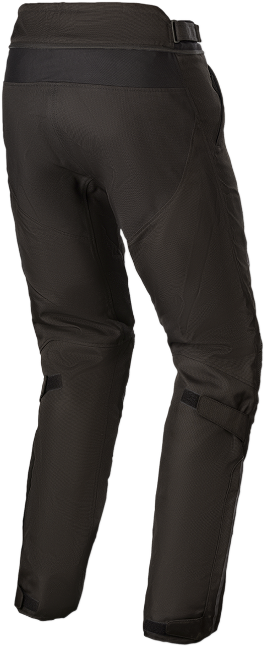 Amazon.com: Alpinestars Andes v3 Drystar Men's Street Motorcycle Pants -  Black/Large : Automotive