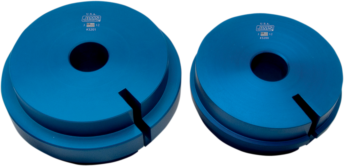 Jims Piston Ring End Gap Tool 3200 J J Motorsports