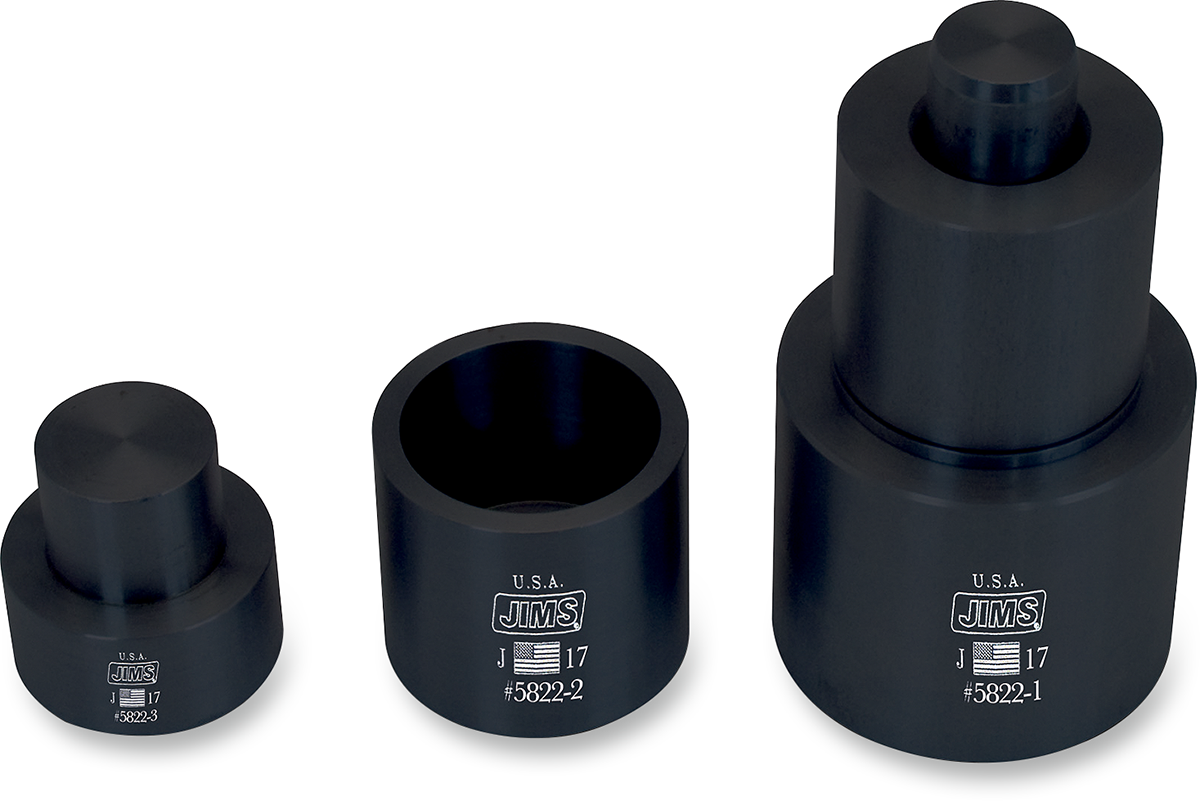 Jims Tool Swing Arm Bearing Installer Flh 5822 J J Motorsports