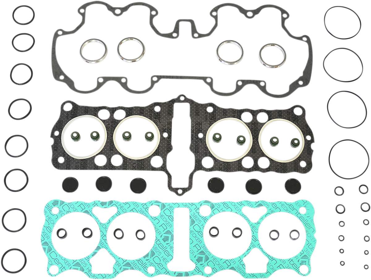 ATHENA つくりだせる top end gasket kit | 910094