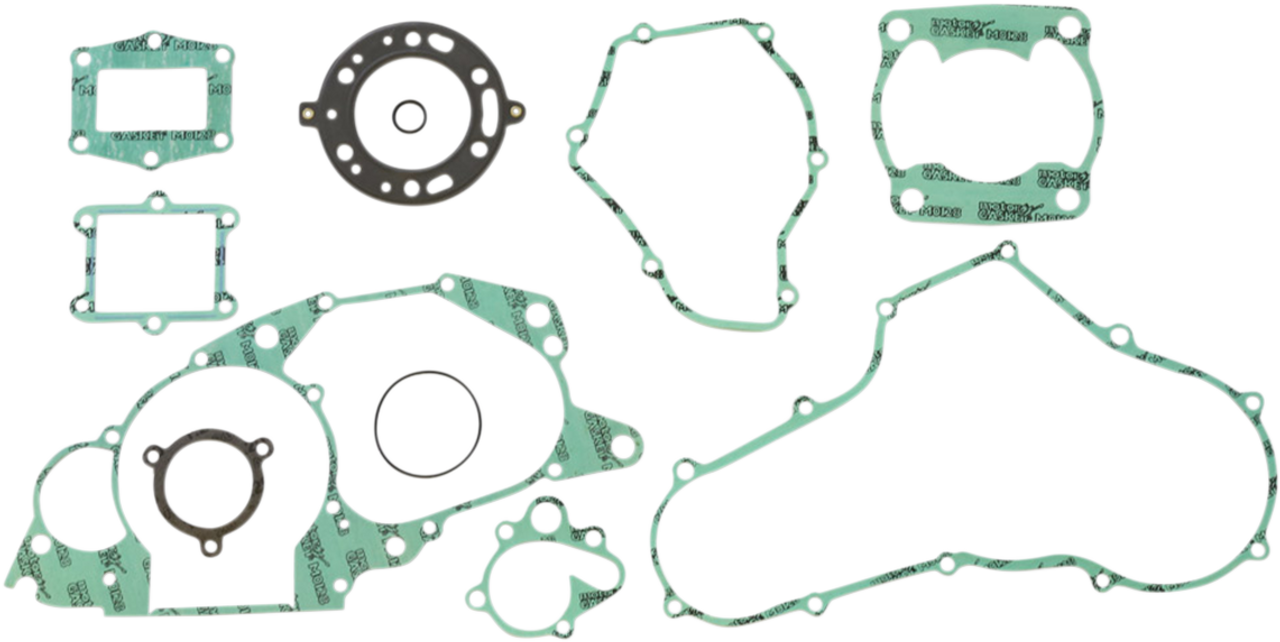 ATHENA Complete Gasket Kit Honda P400210850260 J J Motorsports