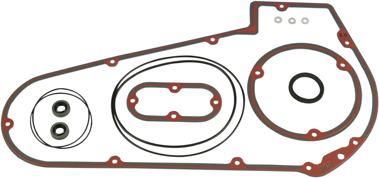 James Gasket Primary Gasket Kit Without Seal 60538-81-K J J Motorsports