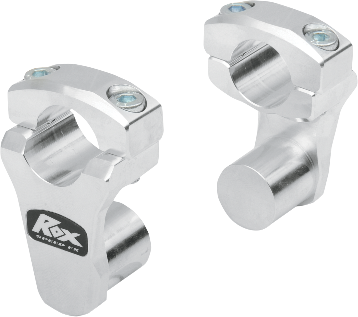 Rox Speed Fx Risers Pivoting 2