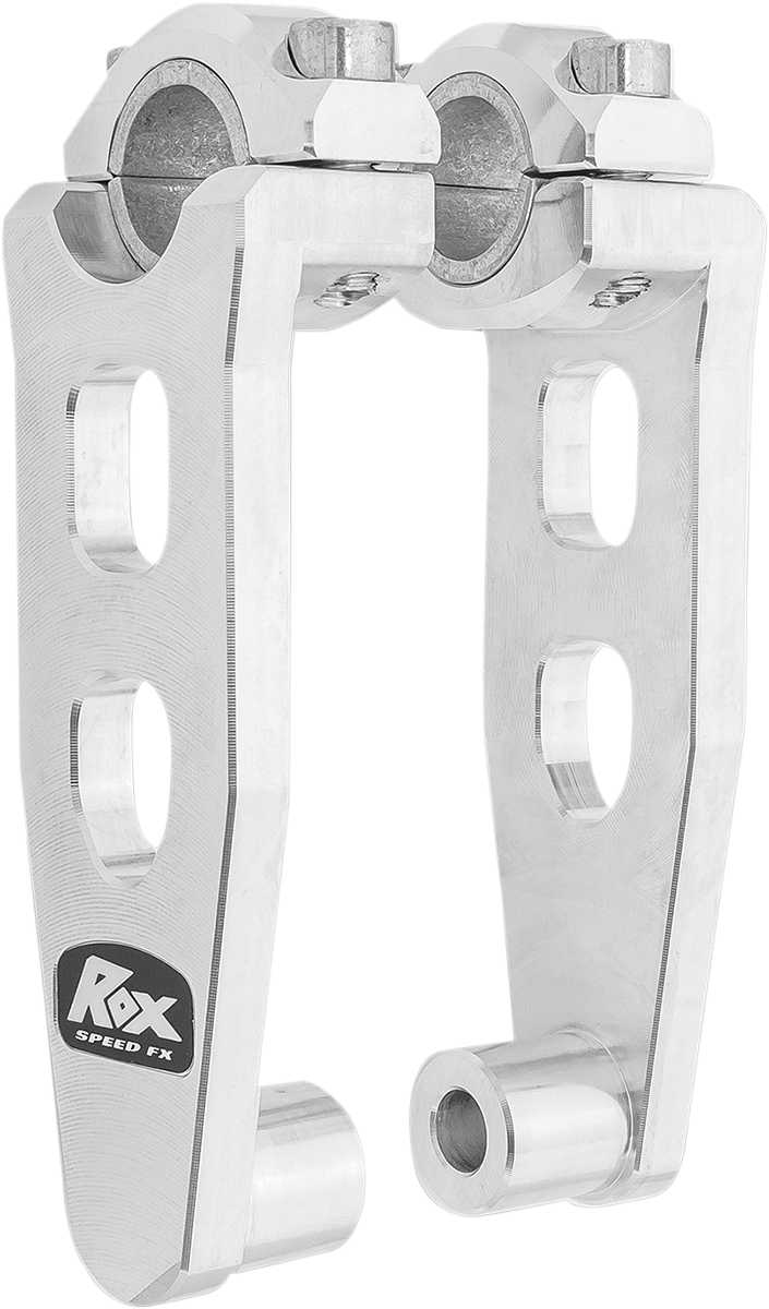 Rox Speed Fx Risers Pivot Elite 5