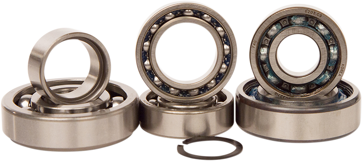 Hot Rods Transmission Bearings Kit Tbk0050 J J Motorsports