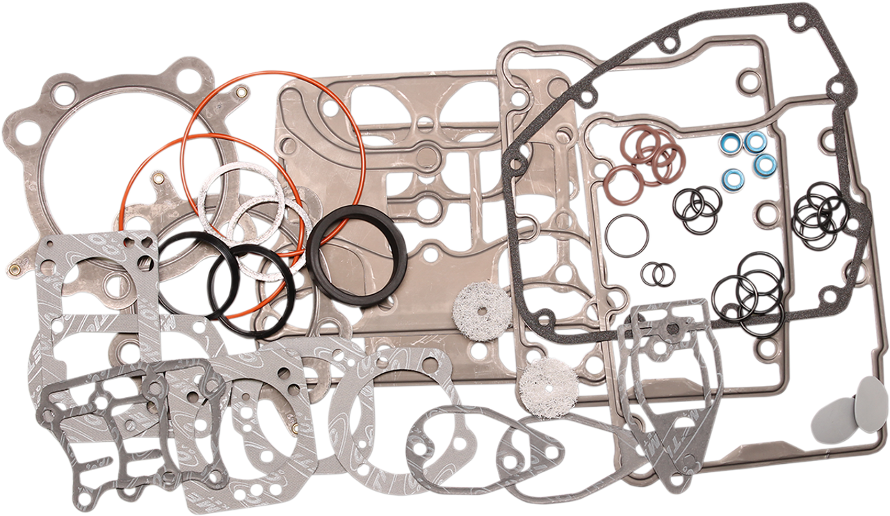 Cometic Top End Gasket Kit Twin Cam 88 Est C9779 J J Motorsports