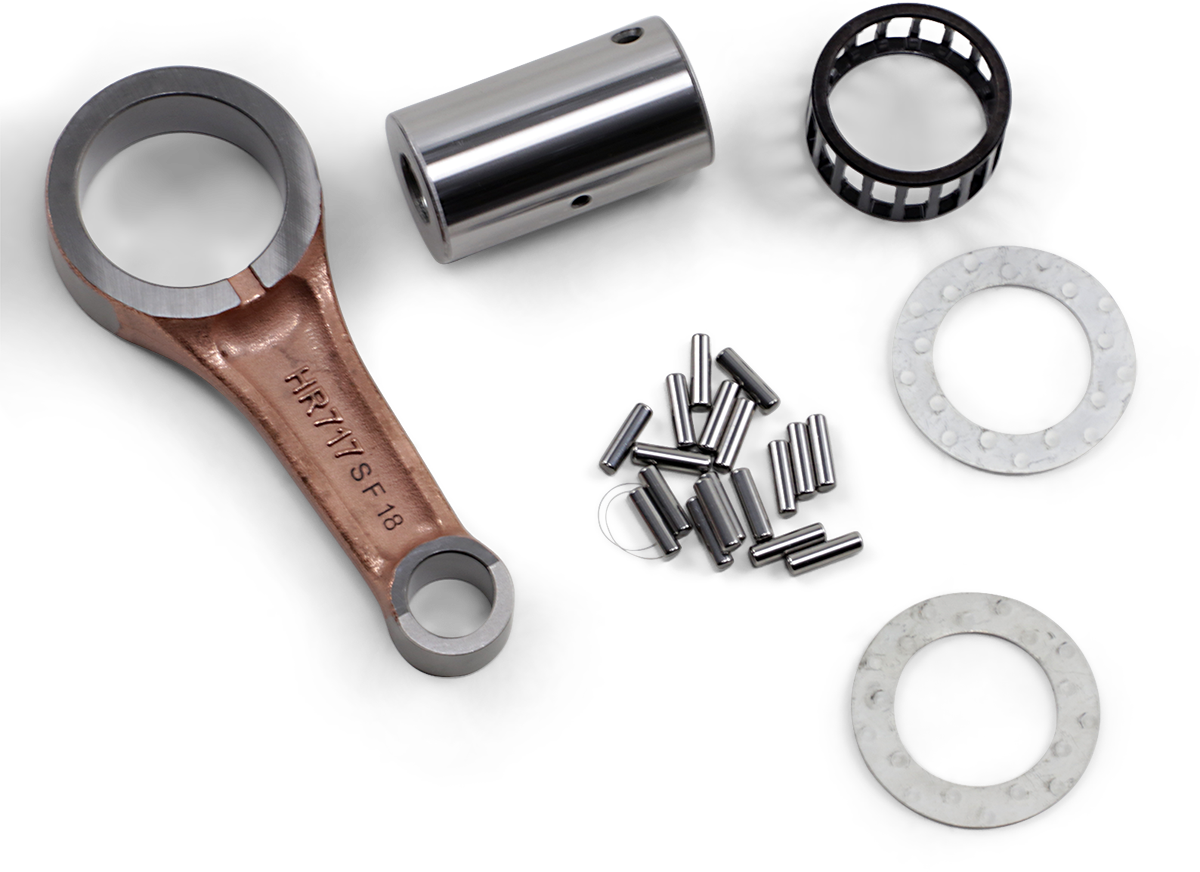 Hot Rods Connecting Rod 8717 J J Motorsports
