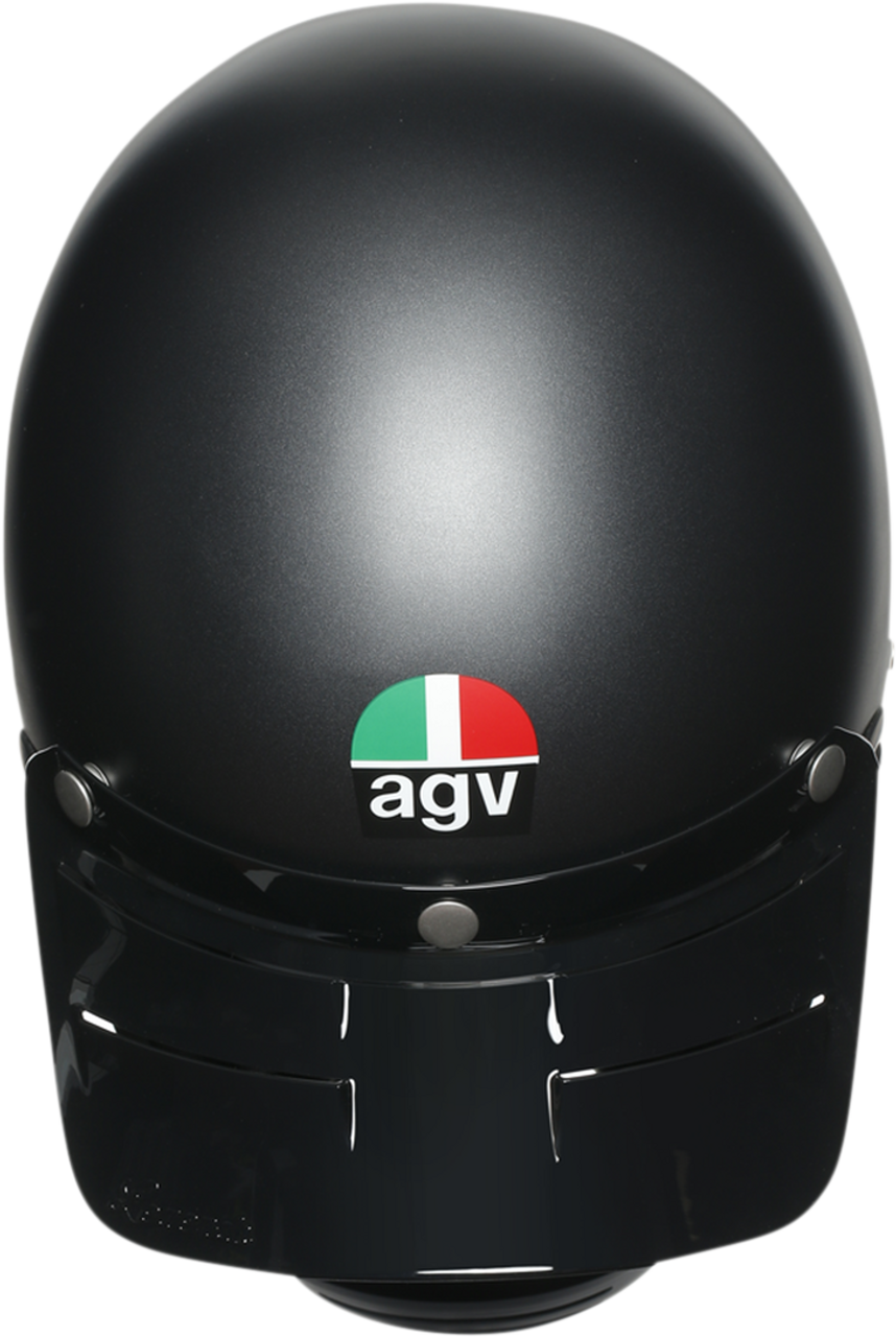 好評正規品新品　AGV オフロードヘルメット　X101　サイズXL セキュリティ・セーフティ