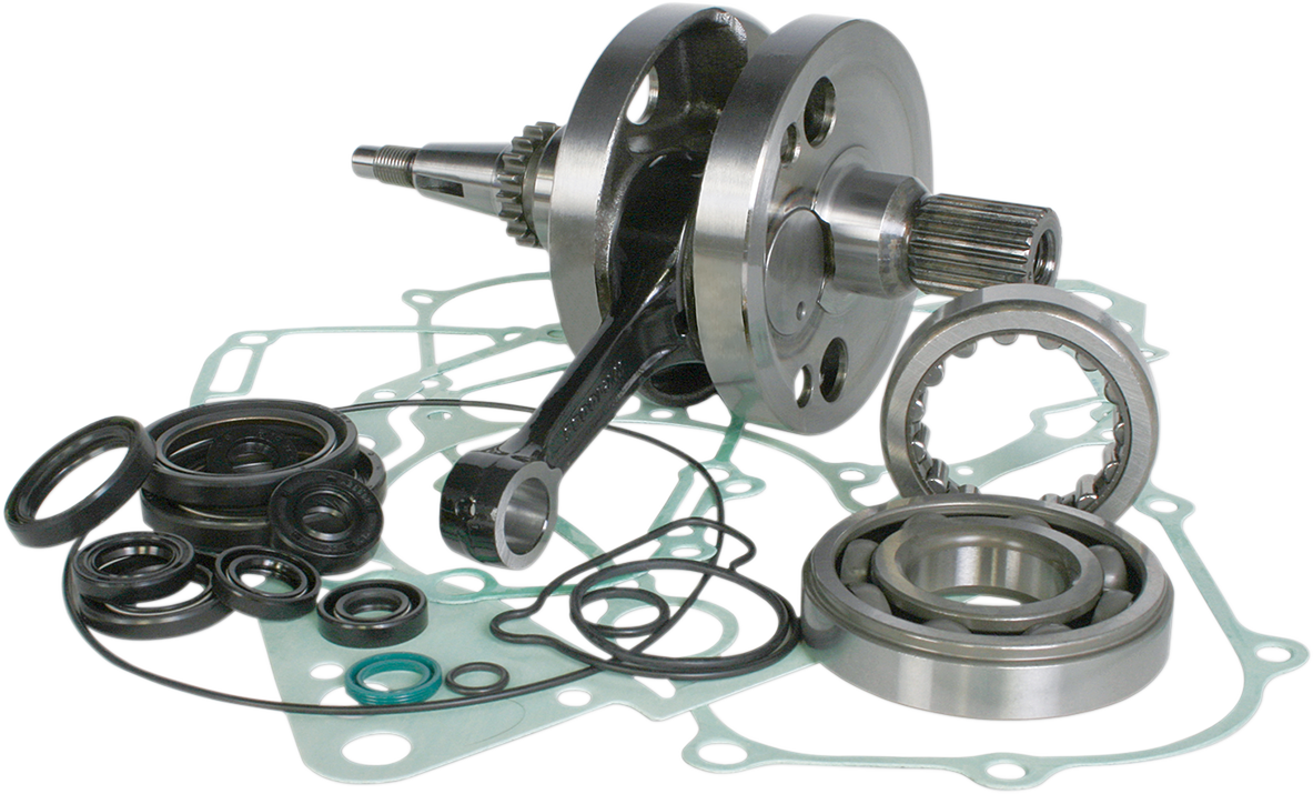 Wiseco Crankshaft Kit Wpc131B J J Motorsports