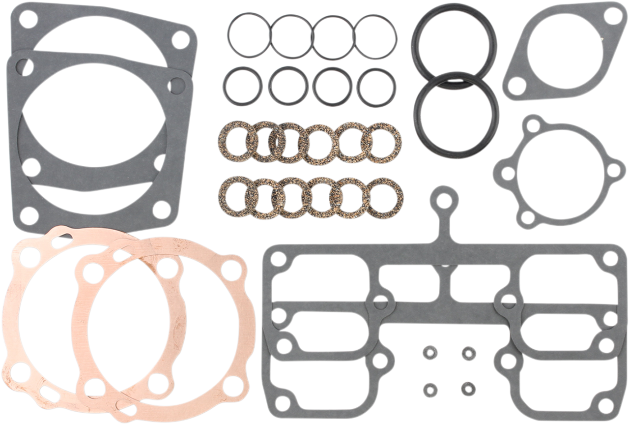 COMETIC Top End Gasket Kit - XL C9104