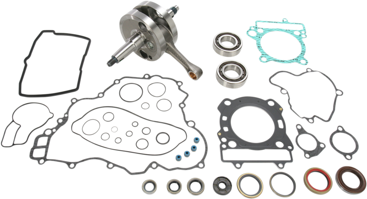 HOT RODS Crankshaft Kit CBK0167