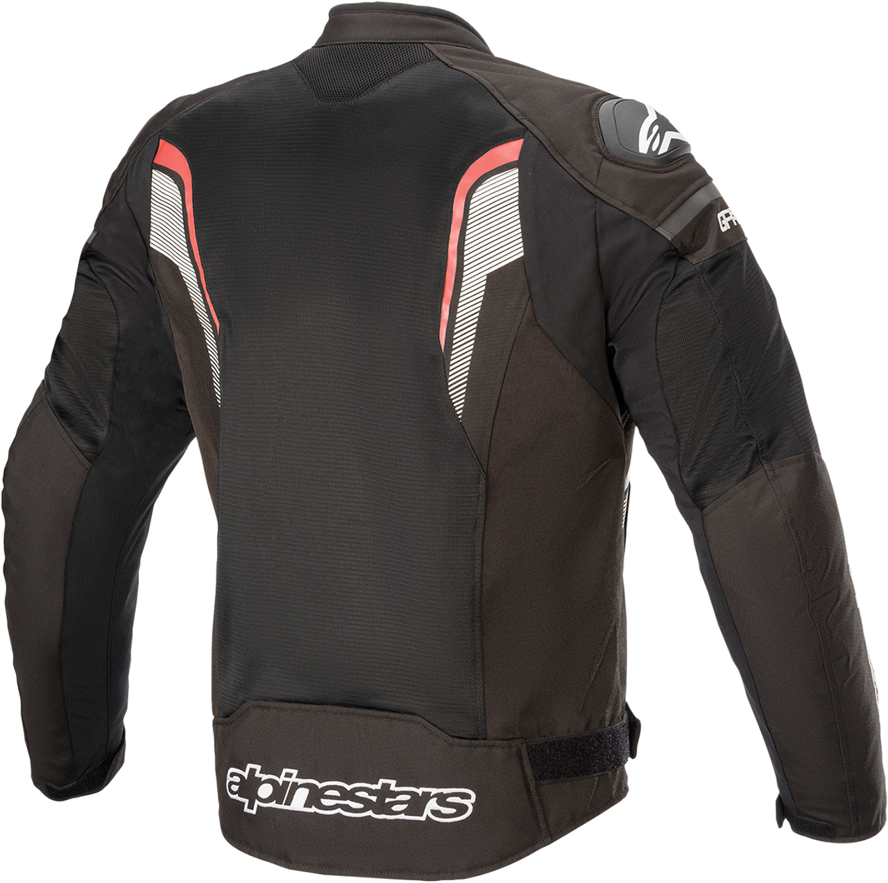 ALPINESTARS T-GP Plus R Air Jacket - Black/Red/White - Medium 3300620-1321-M