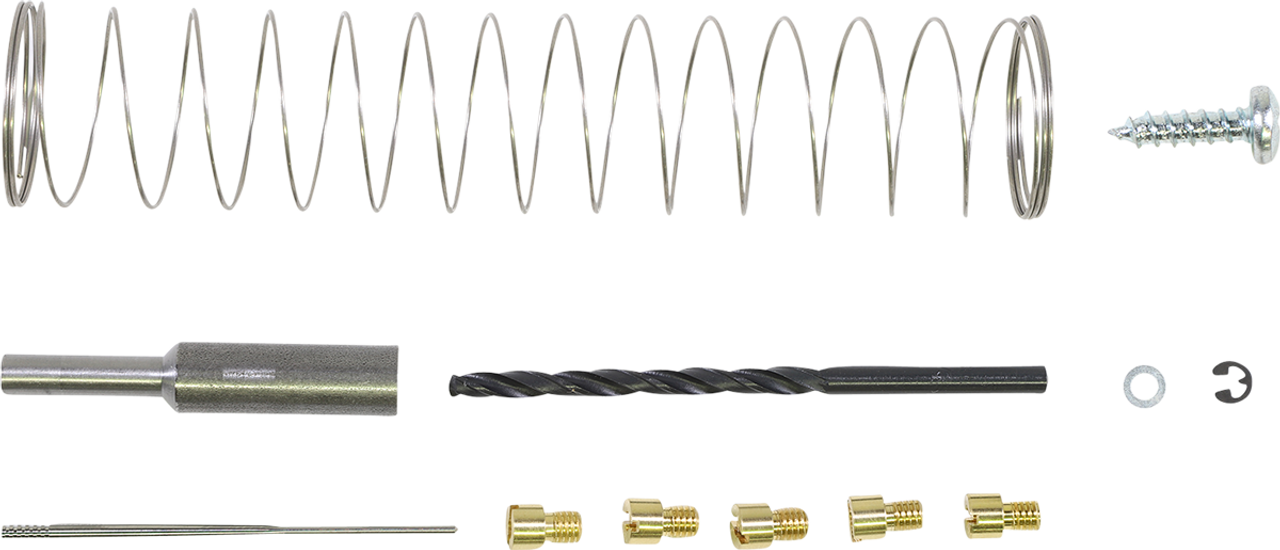 Dynojet Jet Kit Honda Xr650L 1148 J J Motorsports