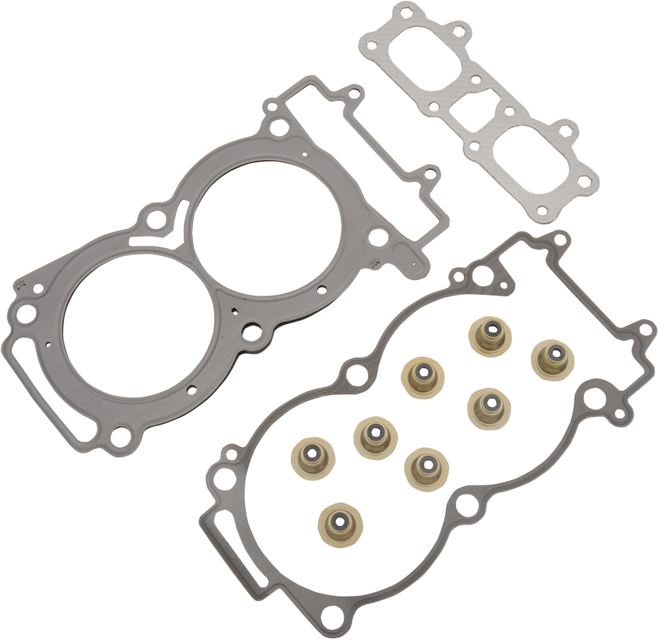 Athena Top End Gasket Kit Polaris P400427620021 J J Motorsports