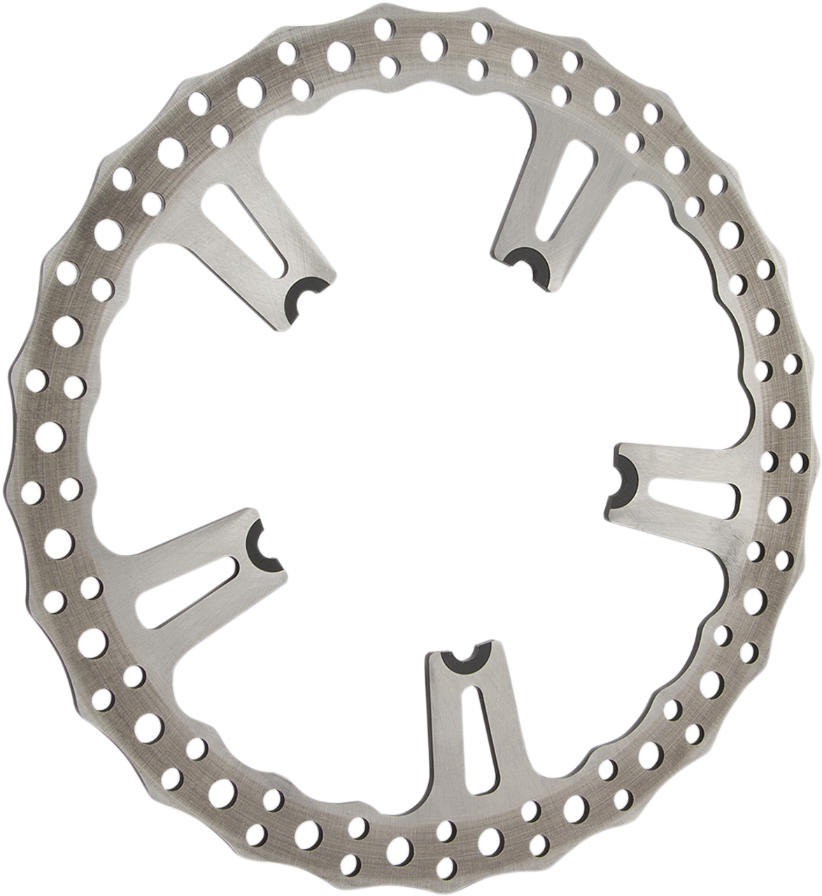 Arlen Ness Jagged Brake Rotor 15