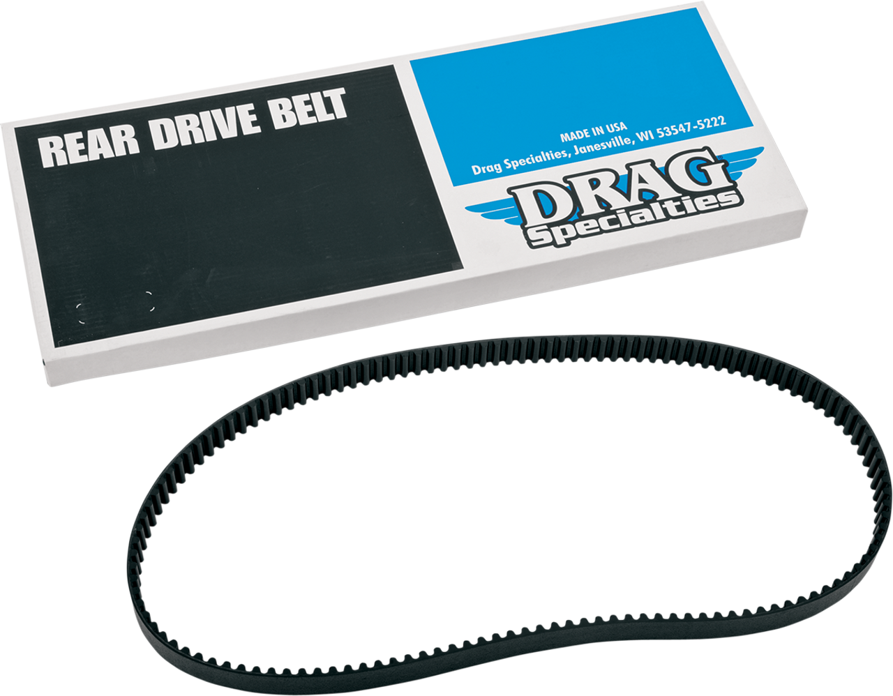 新製品DRAG　BDL　ドライブ・ベルト　新品　20ｍｍ　ｘ１３5T ハーレーダビッドソン用