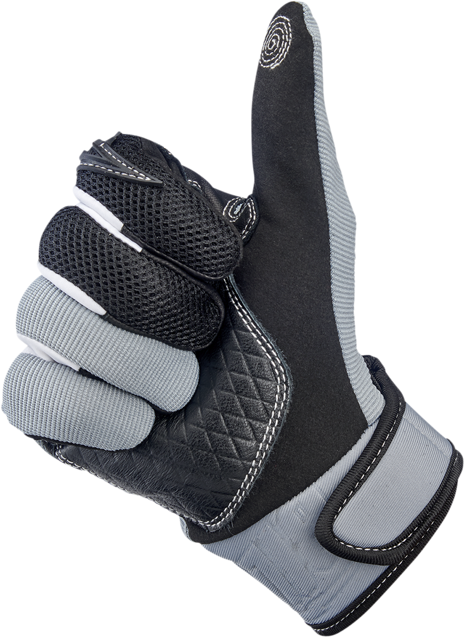 Biltwell Work Gloves - Black