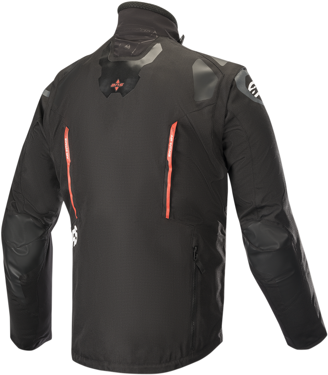 Alpinestars GP Pro Leather Men's Riding Jacket (Black, Size 58) :  Amazon.in: Car & Motorbike