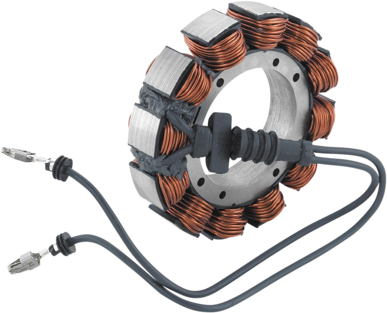 Cycle Electric Inc Alternator Stator Harley Davidson Ce384599A J J