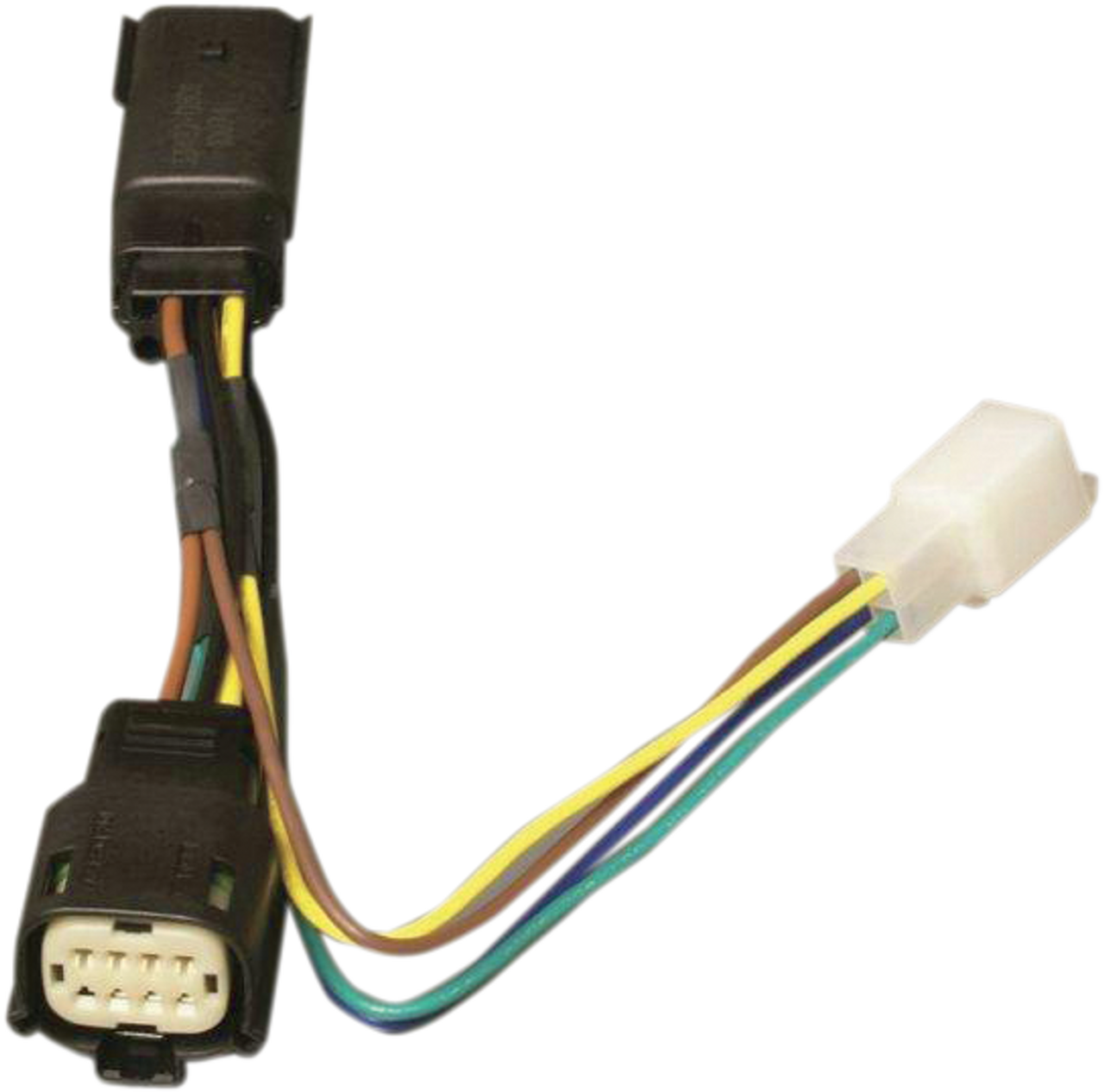 RIVCO PRODUCTS Trailer Wiring Harness - CVO HD007-38