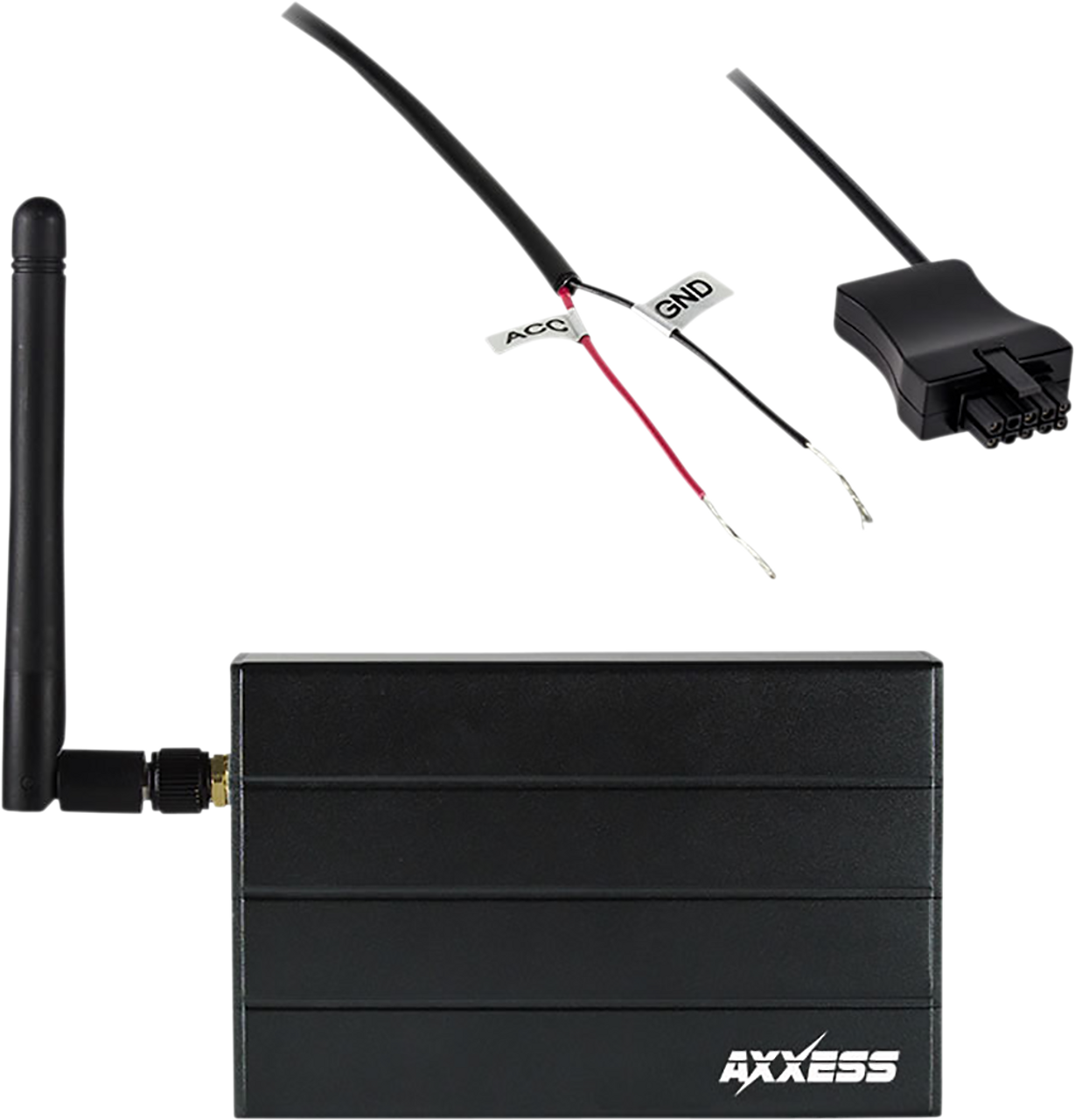 Saddle Tramp 2Channel Converter Harley Davidson AxMlocHd1 J J