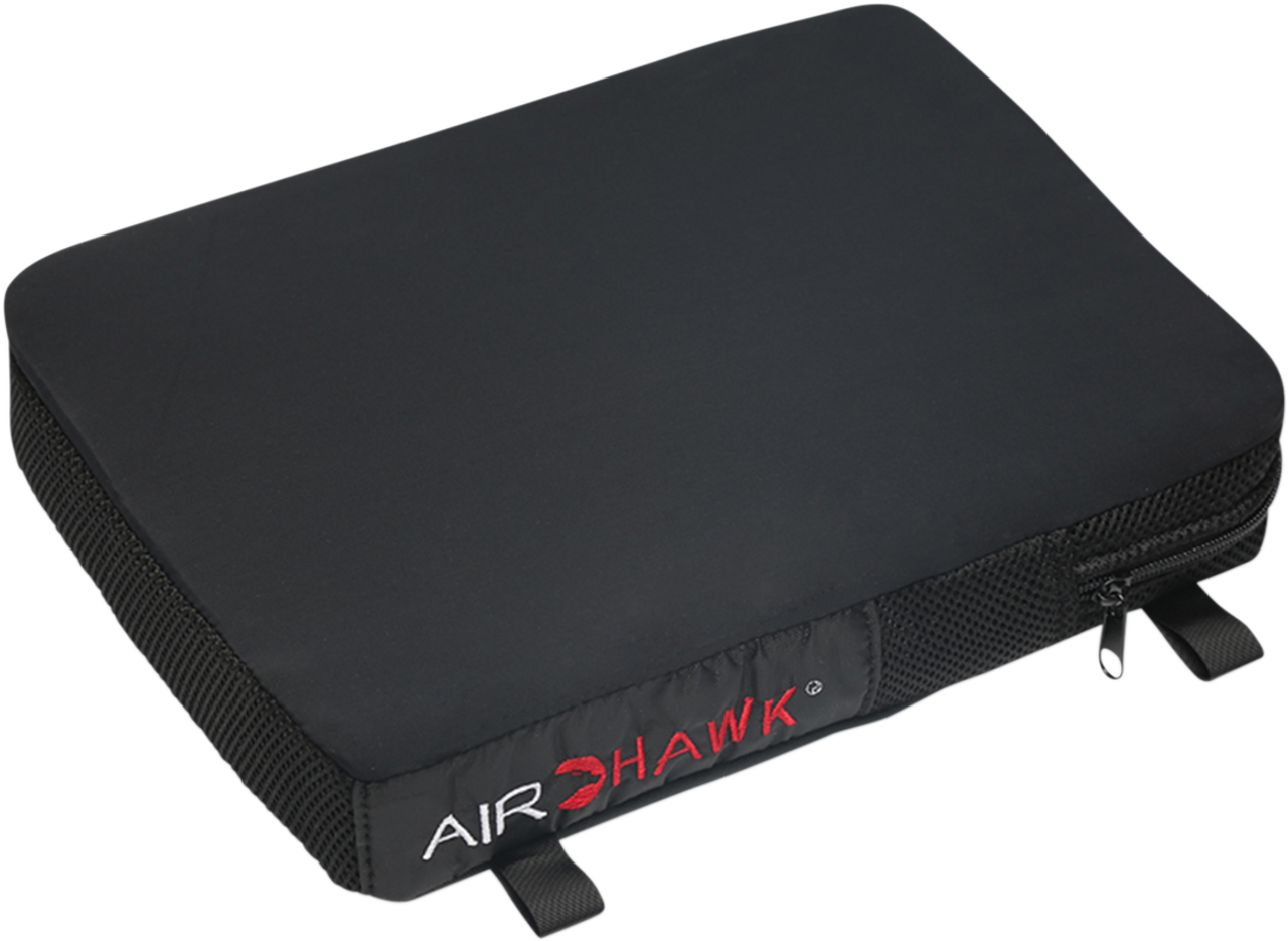 AirHawk 2 Comfort Seat Cushion Size SMALL. Longer Rides Start Here AH2SML