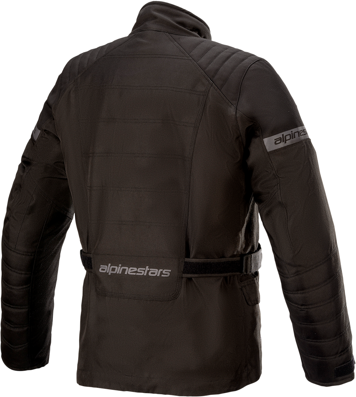 Alpinestars Gravity Drystarâ® Jacket Black Large 3203720-10-L