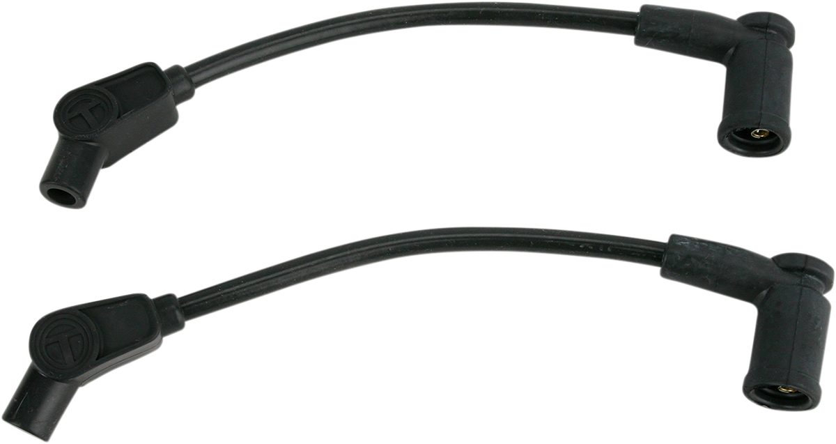 Sumax Spark Plug Wires Black Fxcw 20035 J J Motorsports