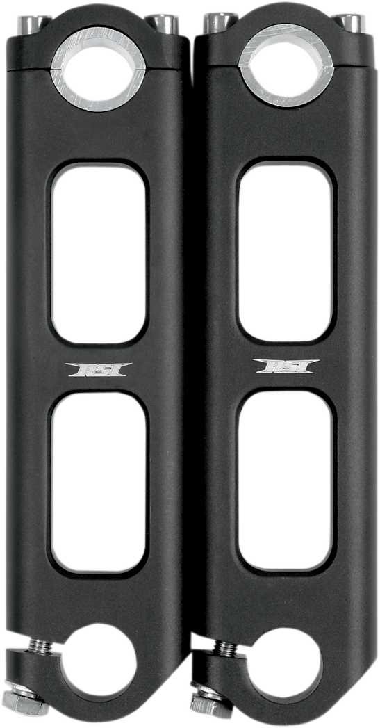 Pivot Risers Race Shop Inc. 8
