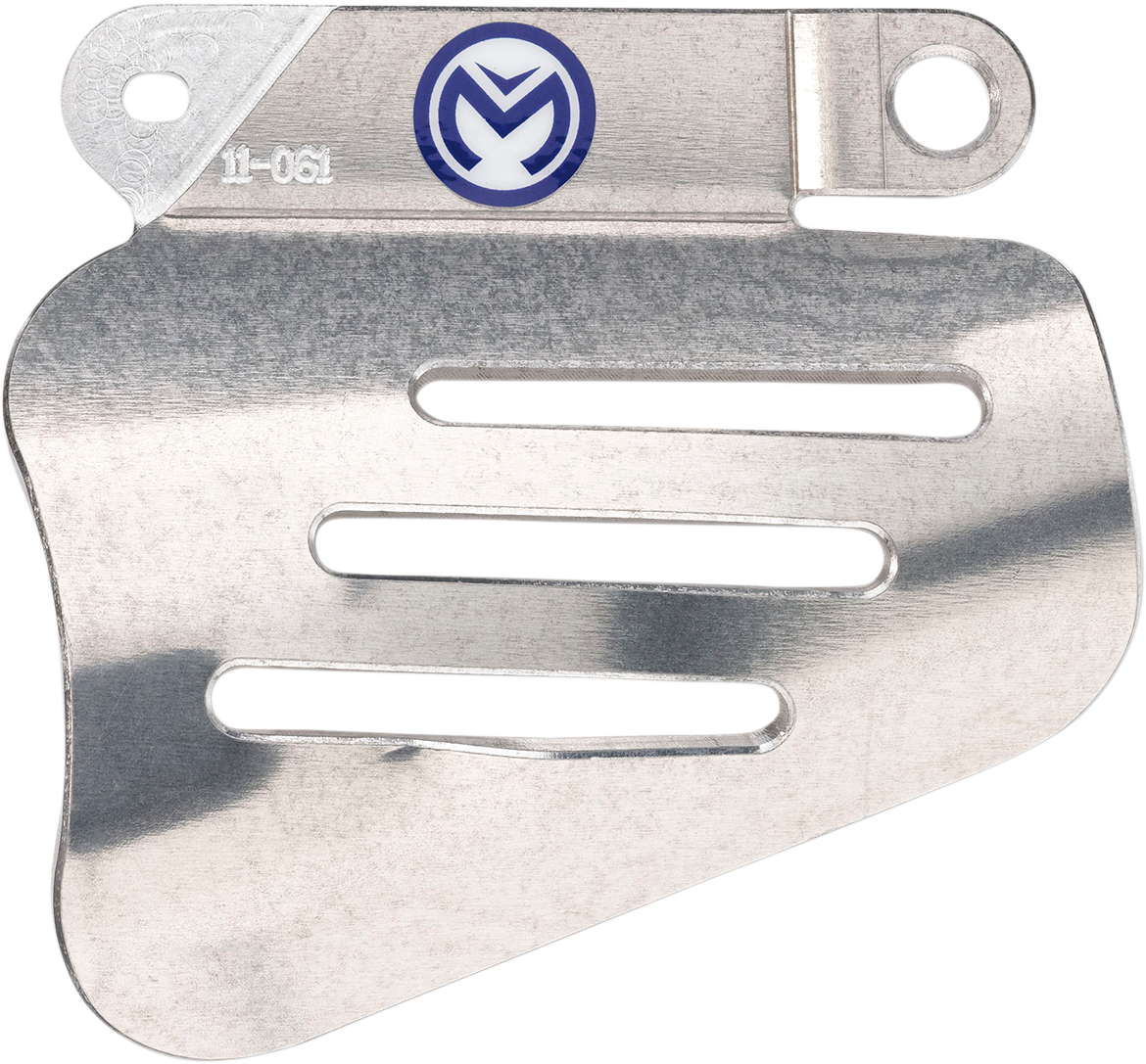 Moose Racing Silencer Heat Shield Ktm 40-061 - J J Motorsports