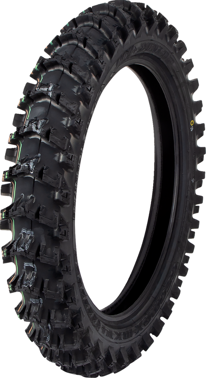 Dunlop Tire Geomax MX14 Rear 90/100-16 51M 45259503 Dunlop Tire Geomax MX14 Rear 90/100-16 51M 45259503