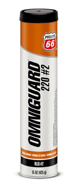Phillips 66® Multiplex 220 #2 - 1st Choice Energy