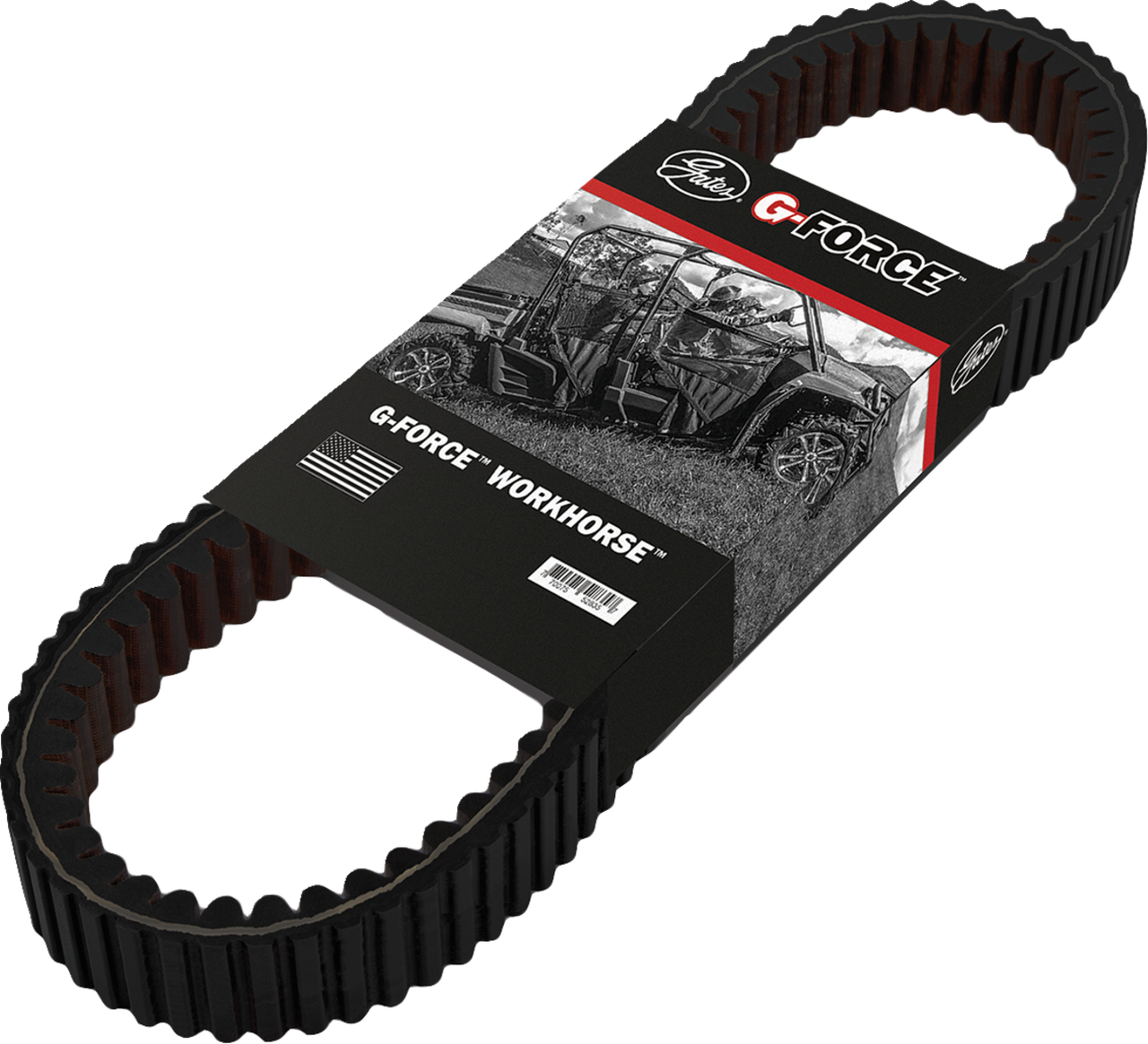 Gates Utv Belts Gates 16G3332 G-Force C-12 CVT Drive Belt – High ...