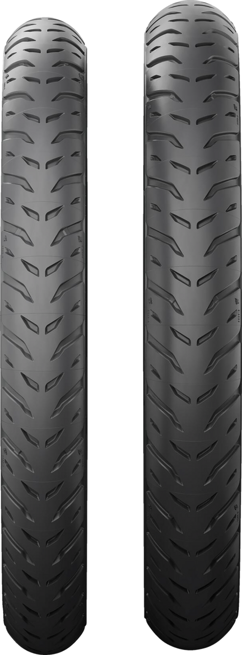 Michelin Pilot Street 2 Tire 100/80-17 52S 84561 - J J Motorsports