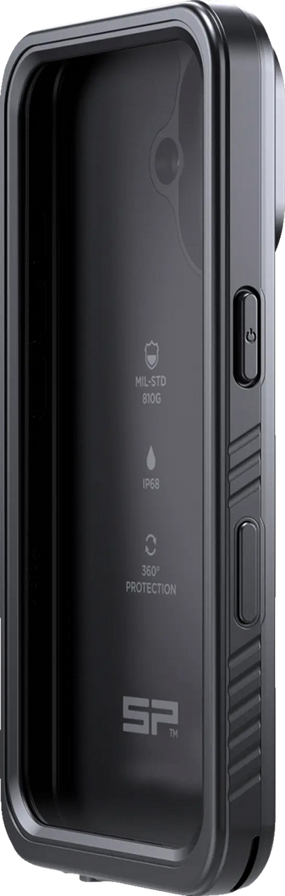 SP Connect Xtreme SPC+ Case iPhone 16 52909 - J J Motorsports